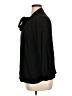 Just Fab 100% Rayon Black 3/4 Sleeve Blouse Size 1X - photo 5