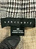 Sanctuary Houndstooth Gray Casual Pants Size XS - photo 4