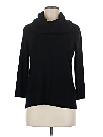 Spense Turtleneck Sweater (view 1)