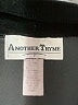 Another Thyme Black Blazer Size L - photo 6