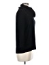 Spense Black Turtleneck Sweater Size M - photo 4