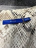 Apt. 9 100% Polyester Silver Kimono Size L - photo 7