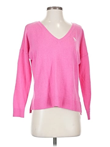 Abercrombie & Fitch Pullover Sweater (view 1)