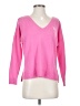 Abercrombie & Fitch Pink Pullover Sweater Size S - photo 1