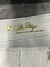 Lilly Pulitzer Ivory Jeans Size 4 - photo 7