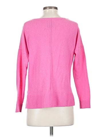 Abercrombie & Fitch Pullover Sweater (view 2)