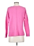 Abercrombie & Fitch Pink Pullover Sweater Size S - photo 2