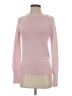 Chaps Pink Pullover Sweater Size S - photo 1