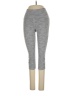 Lululemon Athletica Gray Active Pants Size 4 - photo 1