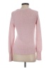 Chaps Pink Pullover Sweater Size S - photo 2