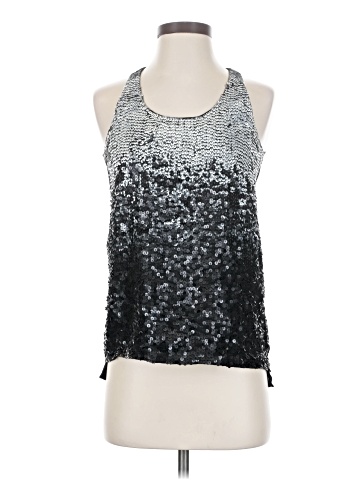 Religion Sleeveless Blouse (view 1)