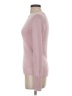 Chaps Pink Pullover Sweater Size S - photo 5