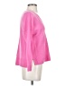 Abercrombie & Fitch Pink Pullover Sweater Size S - photo 4