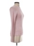 Chaps Pink Pullover Sweater Size S - photo 4