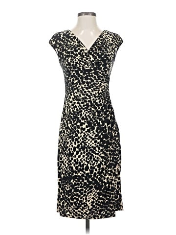 American Living Cocktail Dress (view 1)