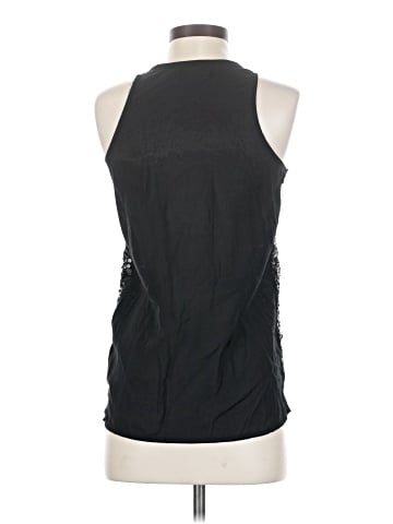 Religion Sleeveless Blouse (view 2)
