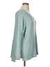 American Eagle Outfitters Teal Pullover Sweater Size XL - photo 4