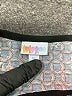 Lularoe Blue 3/4 Sleeve T-Shirt Size XL - photo 7