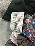 Lularoe Blue 3/4 Sleeve T-Shirt Size XL - photo 8