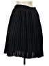 Jason Wu for Target 100% Polyester Solid Black Formal Skirt Size 2 - photo 1