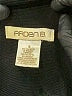 Arden B. Solid Black Cocktail Dress Size S - photo 7