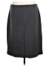Soft Works Solid Gray Formal Skirt Size 12 - photo 2