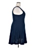 Unbranded Blue Casual Dress Size 2X - photo 4