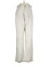 Banana Republic Ivory Casual Pants Size 6L - photo 1