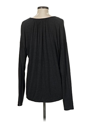 Zoa Long Sleeve Top (view 2)