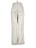 Banana Republic Ivory Casual Pants Size 6L - photo 2