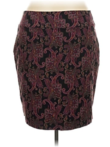 Margaret M Formal Skirt (view 1)