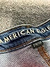 American Eagle Outfitters Hearts Blue Jeans Size 0R - photo 7