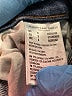 American Eagle Outfitters Hearts Blue Jeans Size 0R - photo 8