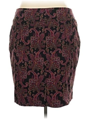 Margaret M Formal Skirt (view 2)