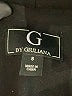 G by Giuliana Rancic 100% Polyurethane Black Blazer Size 8 - photo 6