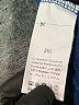 Unbranded 100% Polyester Blue Casual Pants Size 2X - photo 4