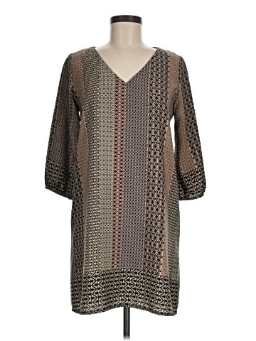 Final Touch Casual Dress (view 1)