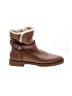 Ugg Brown Ankle Boots Size 10 1/2 - photo 1