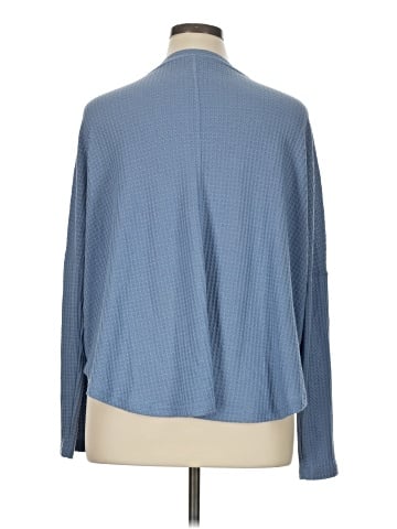a.n.a. A New Approach Cardigan (view 2)