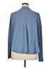 a.n.a. A New Approach Blue Cardigan Size XL - photo 2