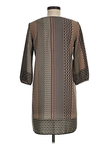 Final Touch Casual Dress (view 2)