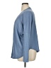 a.n.a. A New Approach Blue Cardigan Size XL - photo 5