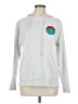 Delta Pro Weight Silver Pullover Hoodie Size M - photo 1
