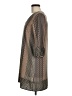 Final Touch Brown Casual Dress Size M - photo 5