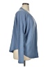a.n.a. A New Approach Blue Cardigan Size XL - photo 4