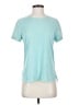 Sweaty Betty Teal Active T-Shirt Size S - photo 1