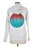 Delta Pro Weight Silver Pullover Hoodie Size M - photo 2