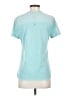 Sweaty Betty Teal Active T-Shirt Size S - photo 2