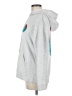 Delta Pro Weight Silver Pullover Hoodie Size M - photo 5