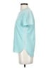 Sweaty Betty Teal Active T-Shirt Size S - photo 5